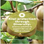 Kiwi protection through diversity