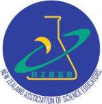 New Zealand Association of Science Educators (NZASE) logo